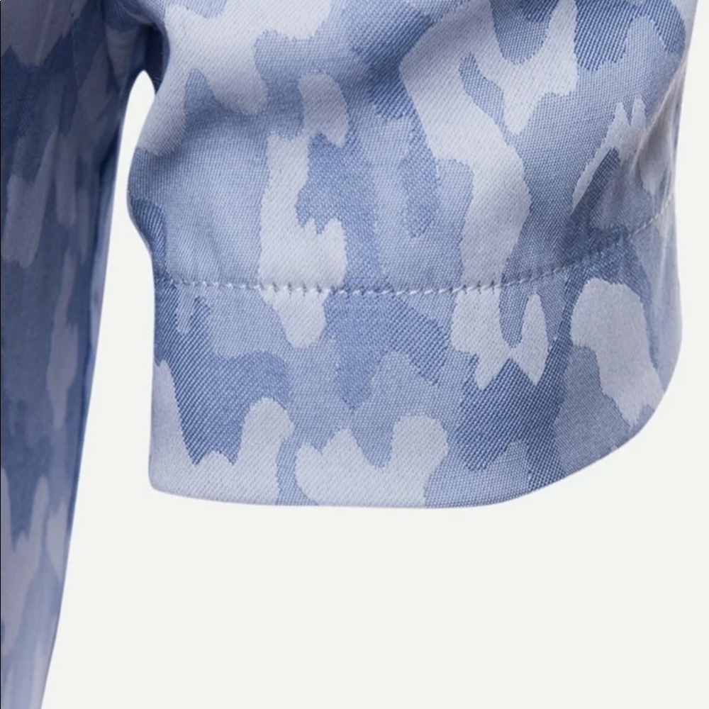 Men’s shirt - Picture 2 of 3